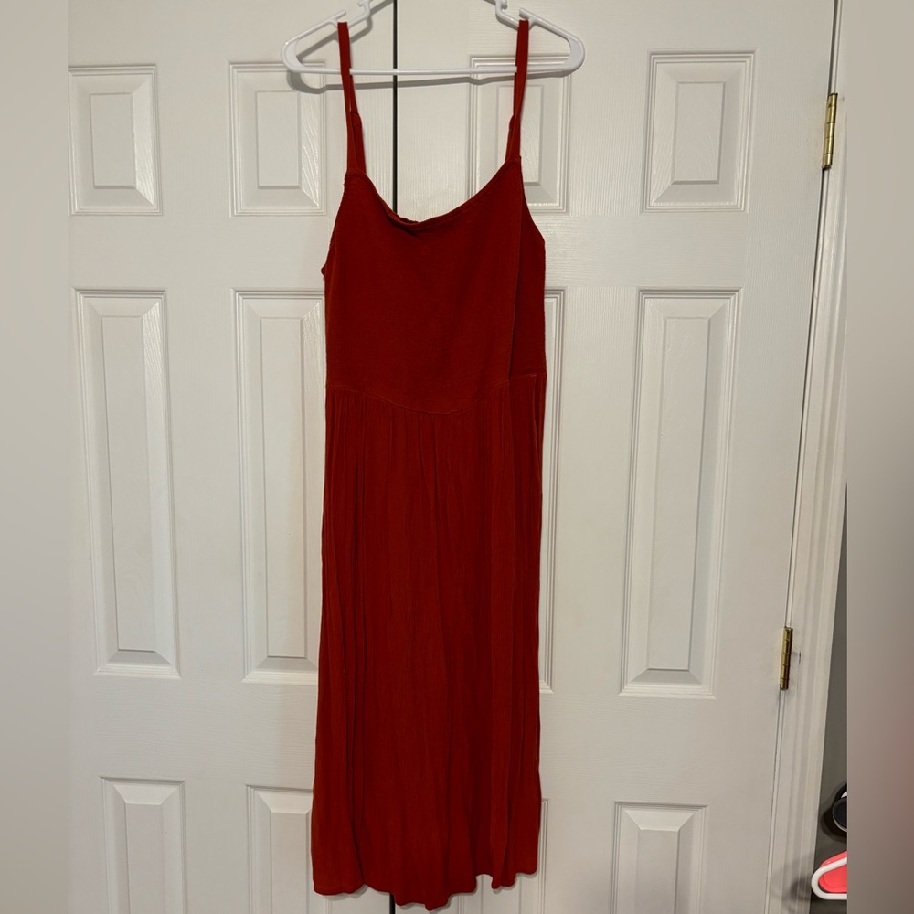Old Navy Ankle Length Dress